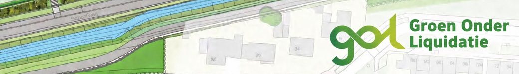 Bewonersvereniging GOL zorgen