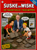 Tegelwippen